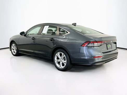 Used 2024 Honda Accord LX image 5