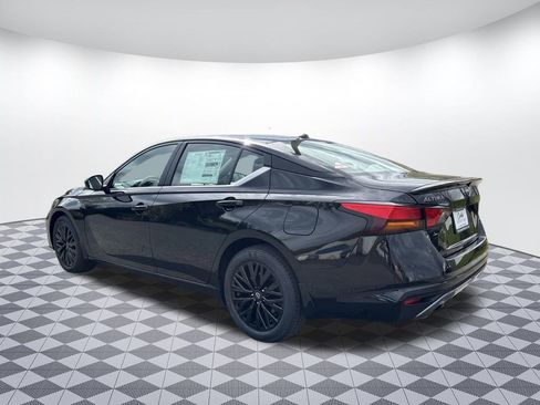 New 2026 Nissan Altima 2.5 SV FWD image 5