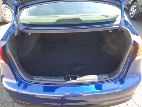Used 2018 Kia Forte LX w/ LX Rear Camera Package FWD image 16