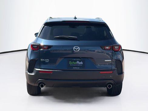 Used 2025 MAZDA CX-50 AWD 2.5 S w/ Premium Package image 7