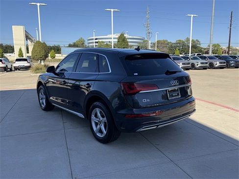 Used 2023 Audi Q5 2.0T Premium image 14