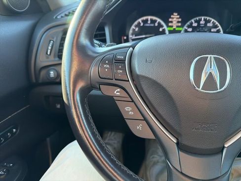 Used 2022 Acura ILX w/ Premium Package FWD image 38