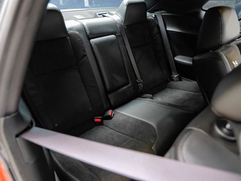 Used 2023 Dodge Challenger R/T Scat Pack w/ Plus Package RWD image 32
