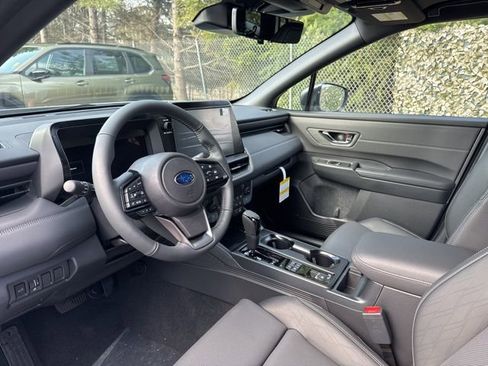 New 2026 Subaru Outback Touring XT image 10