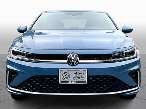 New 2026 Volkswagen Jetta S image 3