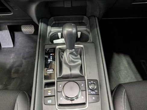 Used 2025 MAZDA CX-50 AWD 2.5 S w/ Preferred Package image 22