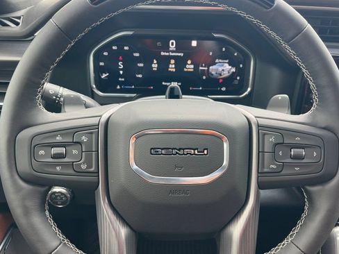 New 2026 GMC Sierra 1500 Denali Ultimate AWD/4WD image 18