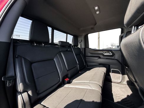 Used 2022 Chevrolet Silverado 1500 RST w/ RST All Star Premium Package AWD/4WD image 19