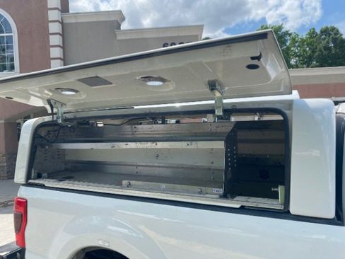 Used 2020 Ford F250 XLT image 26