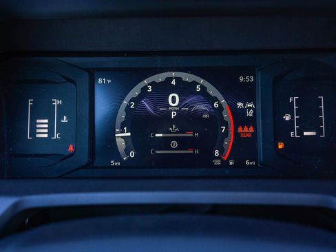 New 2025 Toyota Tacoma SR5 image 28