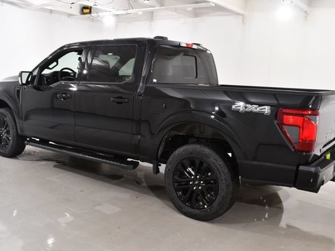New 2026 Ford F150 XLT w/ Equipment Group 302A MID AWD/4WD image 15