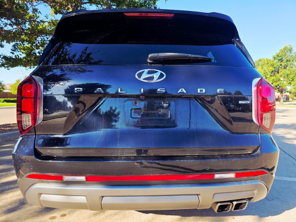 Used 2023 Hyundai Palisade Limited AWD/4WD image 22