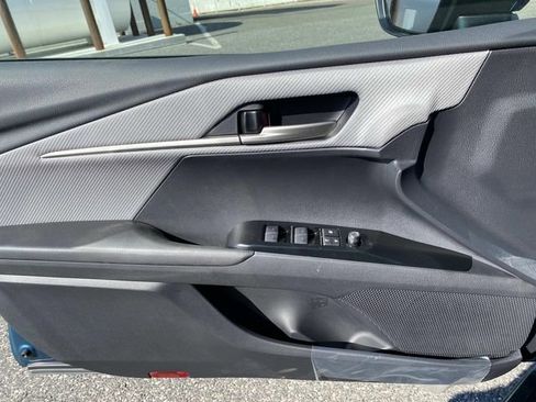 New 2026 Toyota Camry SE AWD/4WD image 15