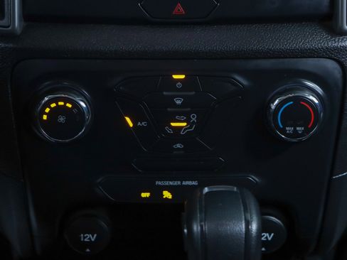 Used 2022 Ford Ranger XL w/ Equipment Group 101A High image 21