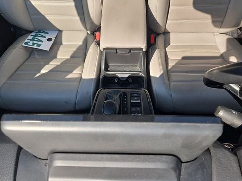Used 2025 Honda CR-V EX-L image 28