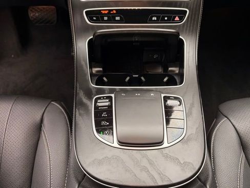 Used 2023 Mercedes-Benz E 350 4MATIC Sedan w/ Premium Package image 34