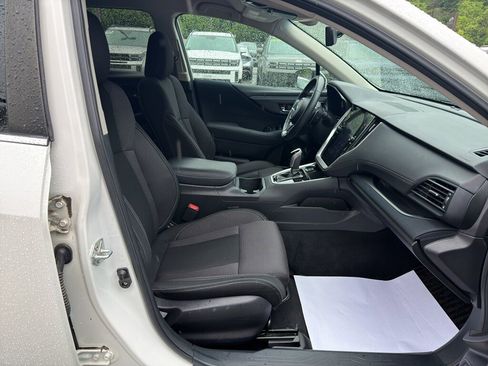 Used 2021 Subaru Outback Premium AWD/4WD image 23