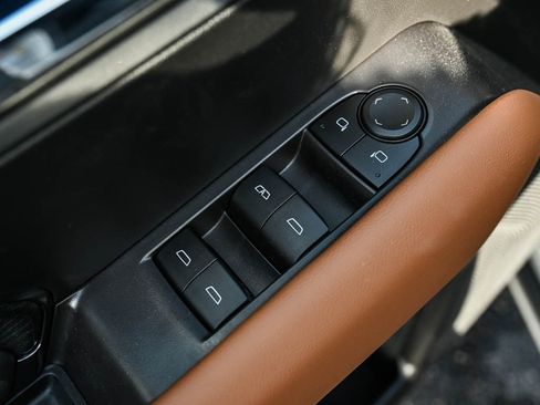 New 2026 GMC Canyon AT4 w/ Nightfall Essentials Package image 15