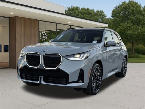 New 2026 BMW X3 xDrive30 w/ M Sport Package image 2