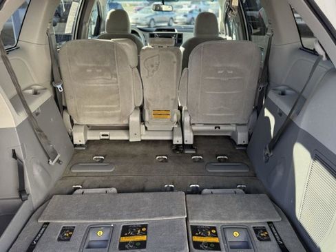 Used 2013 Toyota Sienna LE image 26