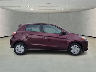 Used 2024 Mitsubishi Mirage ES video 2