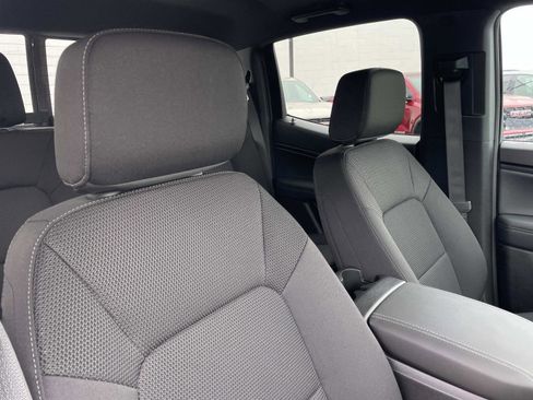 New 2026 GMC Canyon Elevation image 26