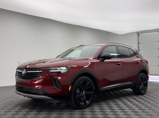 Used 2023 Buick Envision Preferred w/ Sport Touring Package AWD/4WD video 2