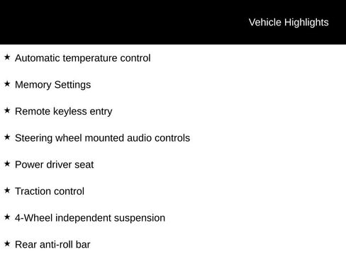 New 2026 Chevrolet Equinox RS w/ Convenience Package III FWD image 7