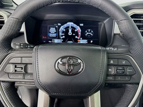 New 2026 Toyota Tundra Limited image 15