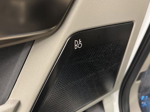 New 2025 Ford F150 Platinum w/ Equipment Group 703A Plus image 36