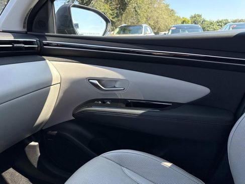 Used 2024 Hyundai Tucson Limited image 22