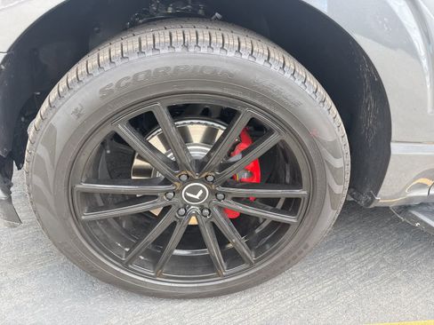 Used 2024 Ford F150 XL w/ Equipment Group 103A High image 7