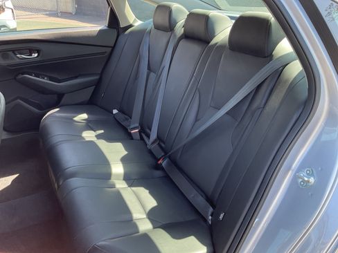 Used 2023 Honda Accord Touring image 19