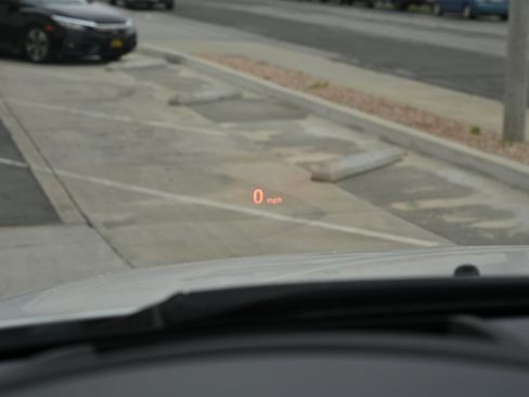 Used 2007 BMW 550i Sedan image 38