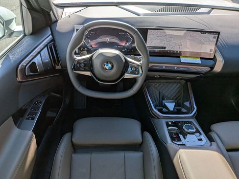 New 2026 BMW X3 xDrive30 w/ Convenience Package image 29