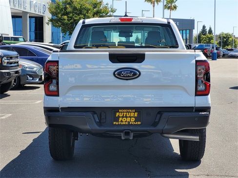 New 2025 Ford Ranger XL w/ Trailer Tow Package image 5