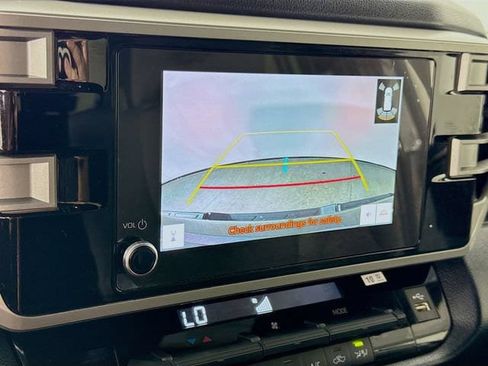 Certified 2026 Toyota Tundra SR5 w/ SR5 Convenience Package AWD/4WD image 15