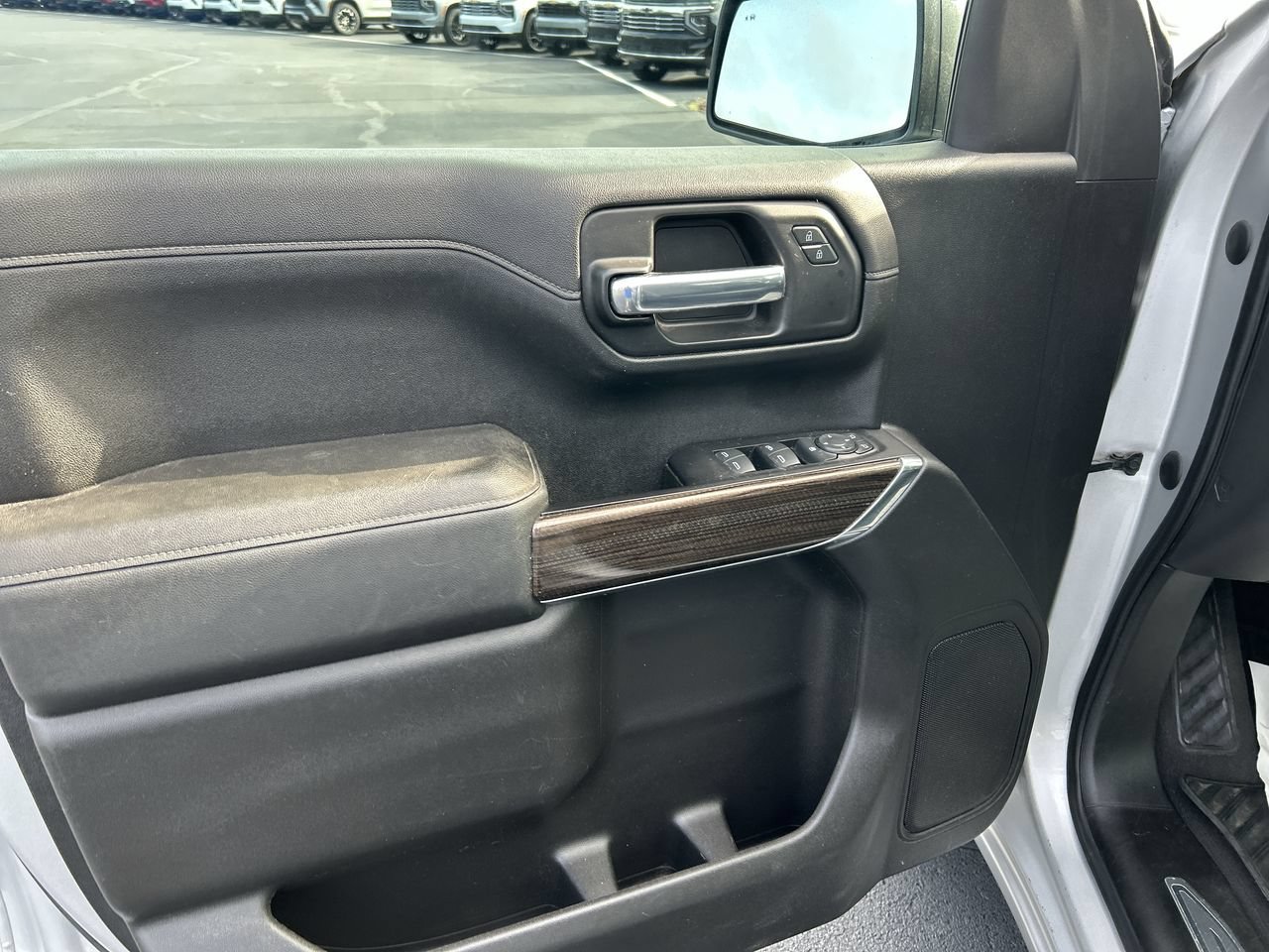 Used 2020 Chevrolet Silverado 1500 LT w/ All-Star Edition AWD/4WD image 20