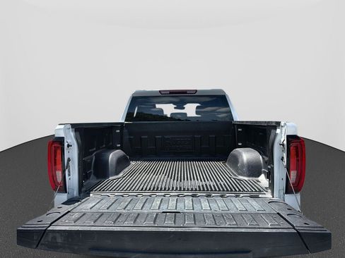 Used 2025 GMC Sierra 1500 SLT AWD/4WD image 36