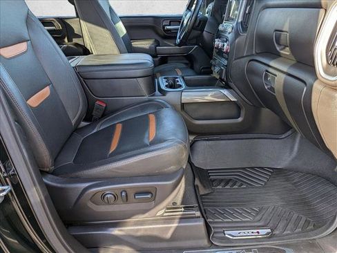Used 2023 GMC Sierra 2500 AT4 w/ Driver Alert Package I image 18