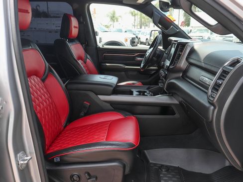 Used 2021 RAM 1500 Rebel w/ Rebel Level 1 Equipment Group image 31