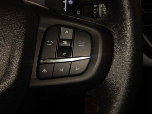 New 2025 Ford Ranger XL w/ Trailer Tow Package image 29