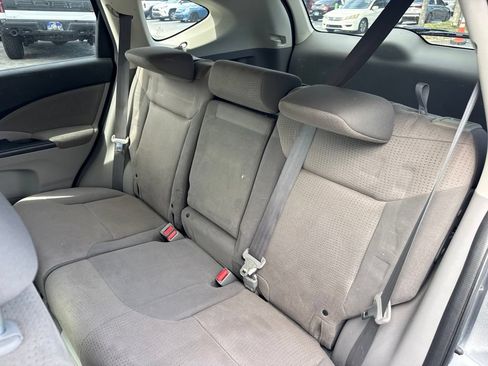 Used 2014 Honda CR-V EX image 11