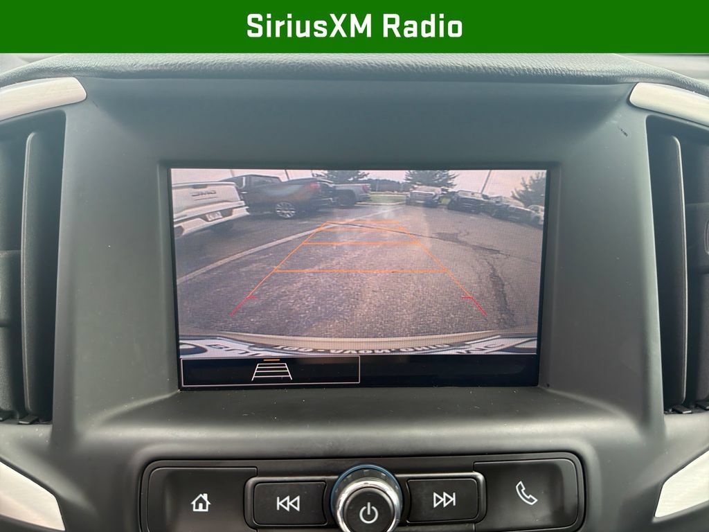 Certified 2023 GMC Terrain SLE w/ Driver Convenience Package FWD image 24
