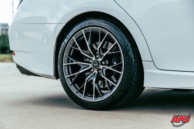 Used 2016 Lexus GS F RWD image 71