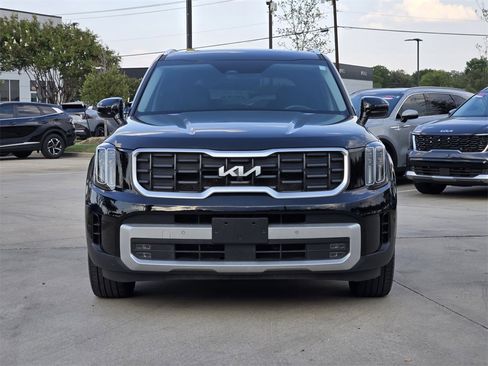 Used 2024 Kia Telluride SX image 11