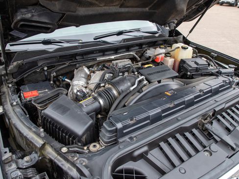 Used 2022 GMC Sierra 2500 Denali image 29