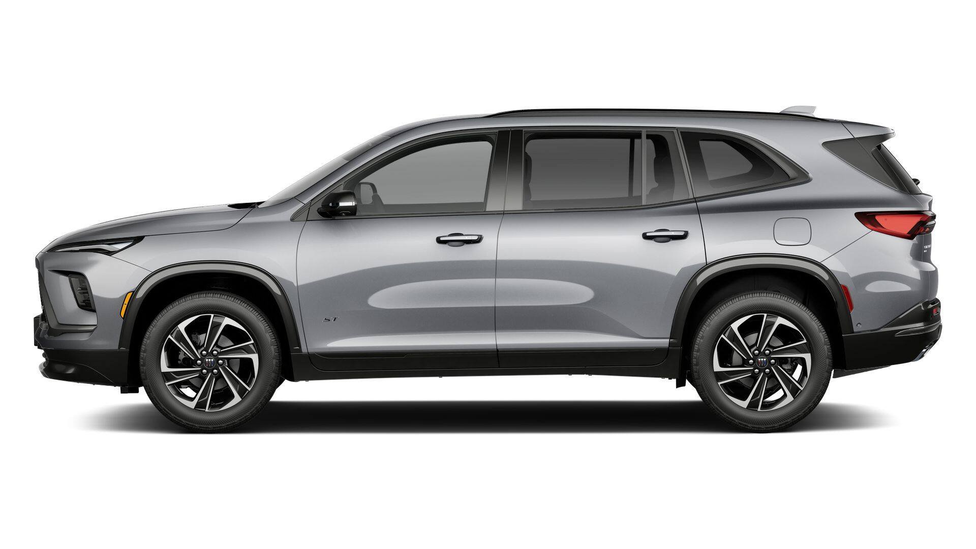 New 2027 Buick Enclave Sport Touring w/ LPO, Floor Liner Package AWD/4WD image 6