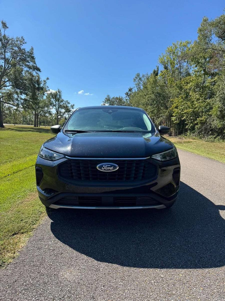 Used 2024 Ford Escape Active FWD image 2