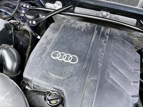 Used 2021 Audi Q5 2.0T Premium AWD/4WD image 31
